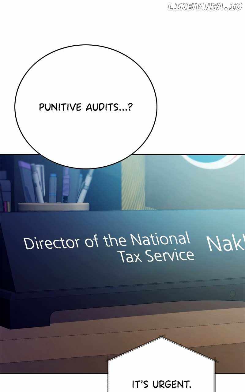 National Tax Service Thug Chapter 105 24